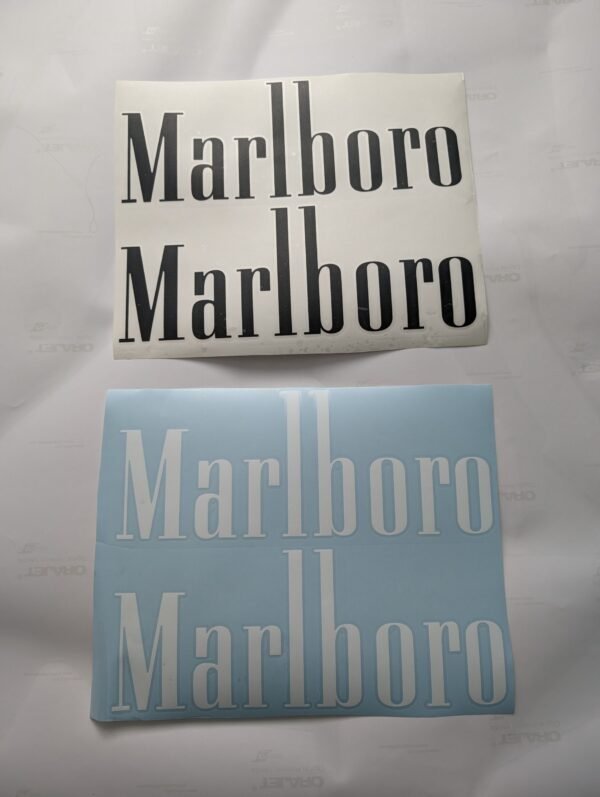 Marlboro tarrat