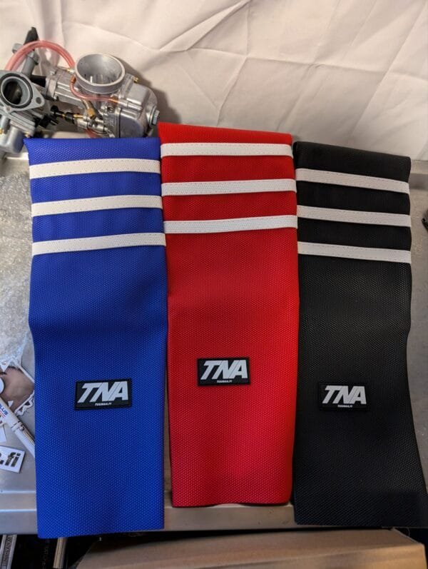 TNA 3Stripe Penkinpäällinen