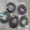 Nylonsukka 12/25mm 5 metriä - Eri värejä - Image 2