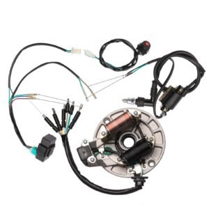 Universal tuning parts