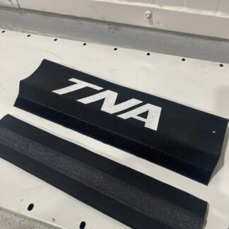 TNA Keulan pumpunsuojat Neopreeni