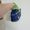 Derbi Euro 3/4 "CROC" 3D Magneetonkoppa - Sininen - Image 2