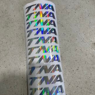 10kpl Holotarraa siirtokalvolla yli 40€ Tilauksiin! (ARVO 6,99€)