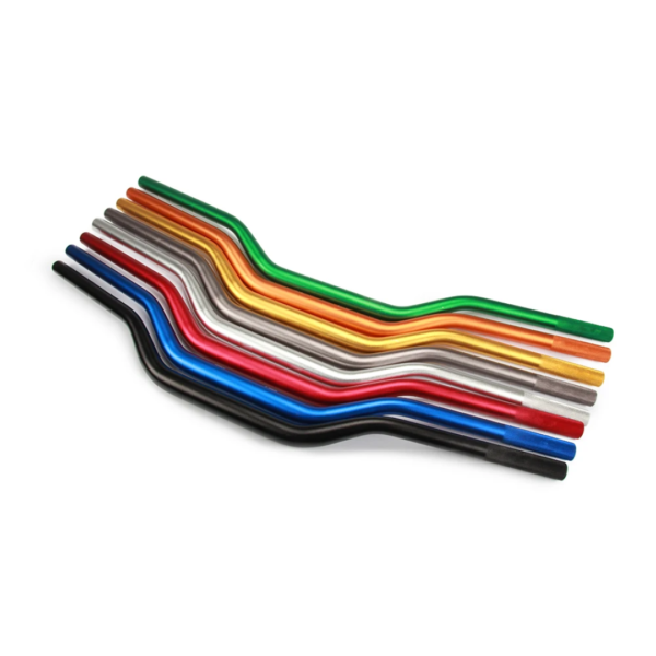 Fatbar 28mm Ohjaustanko - Eri Värejä - Image 2