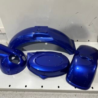 Monkey katesarja valokopan kanssa - Eri värejä