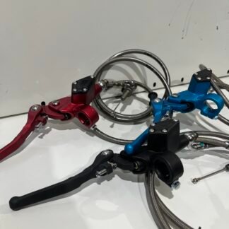 Monkeytype Nestekytkin