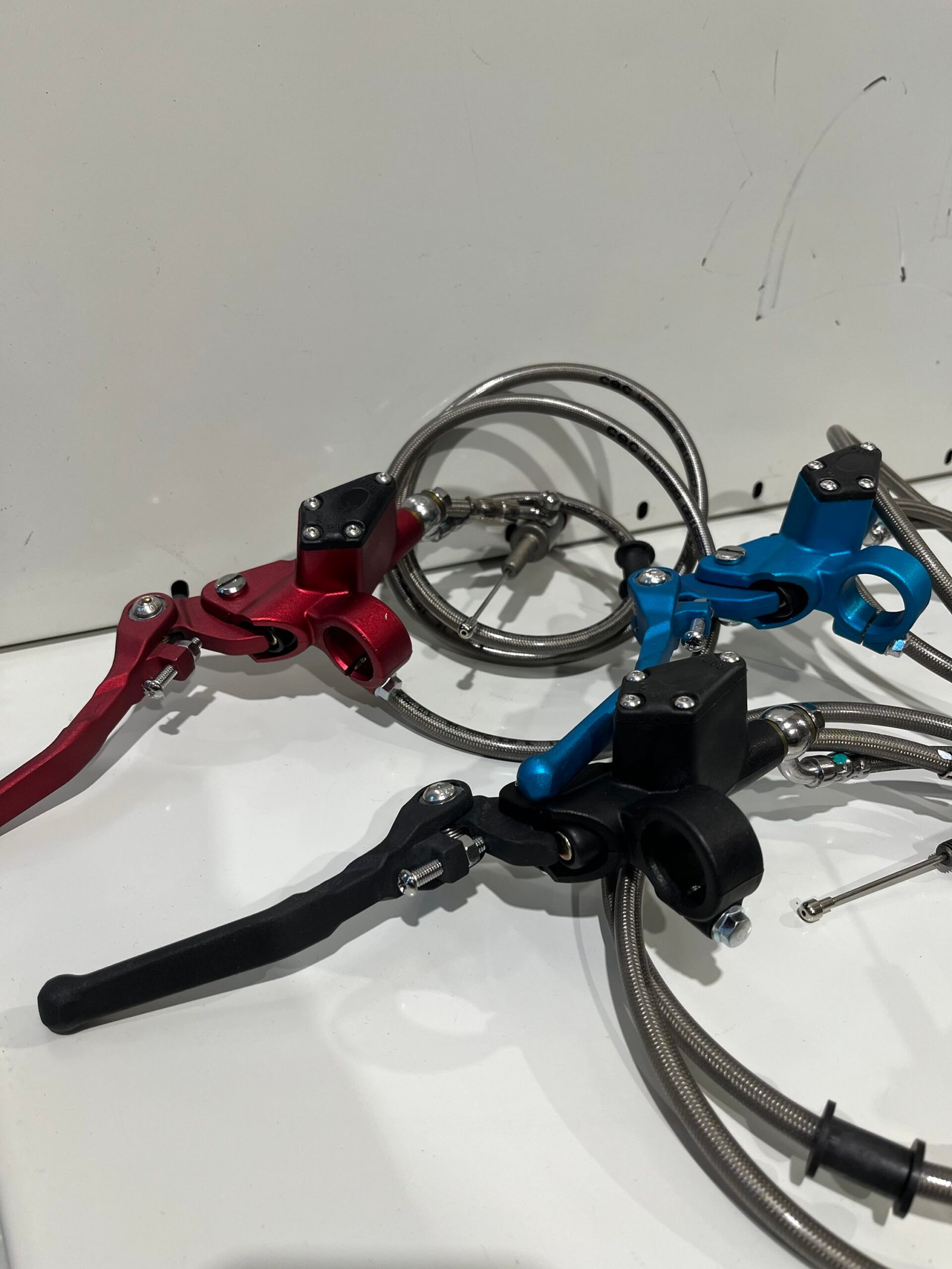 Monkeytype Nestekytkin