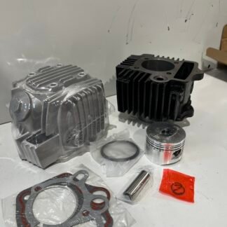 110cc Monkeytype Sylinterisarja kannen kanssa