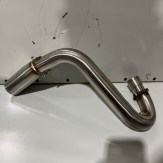 Monkey / Manki V2 Alkukäyrä