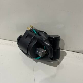 Monkeytype Sytytyspuola tulpanhatulla