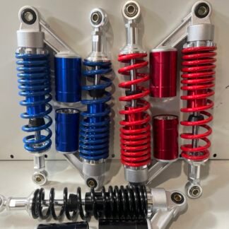 Monkey Iskunvaimentimet - Eri värejä ja kokoja!