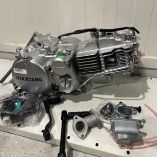 YX 160cc Täydellinen Monkeytype Moottoripaketti
