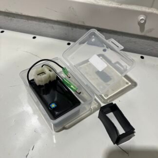 GY6 AC säädettävä CDI
